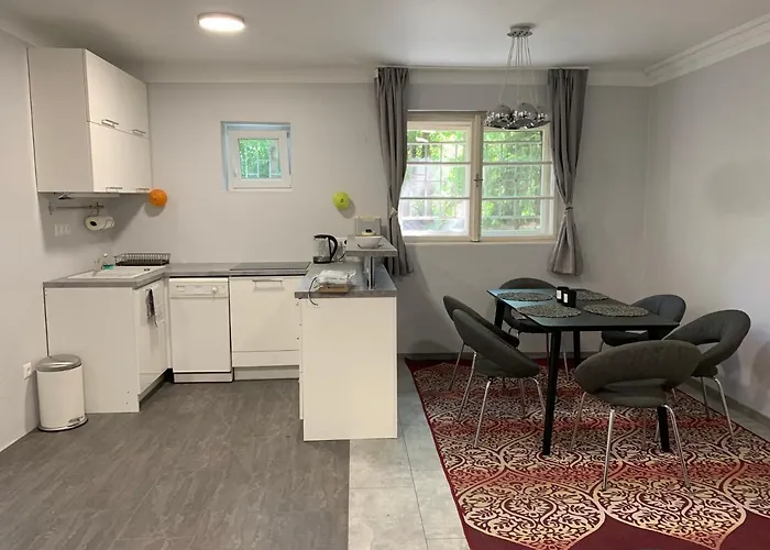 Apartamento Stefánia *
