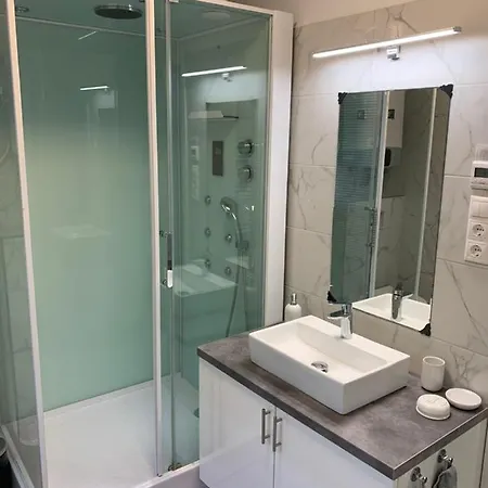 Apartmán Stefania