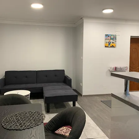 Apartmán Stefania
