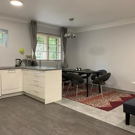 Stefania Apartmán
