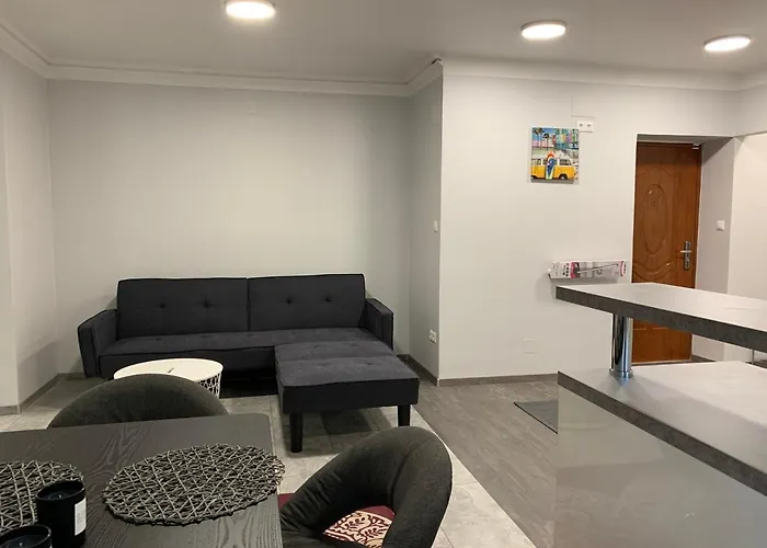 Apartment Stefania