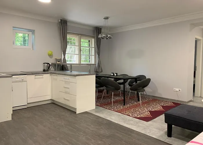 Stefania Apartment