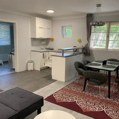 Stefánia Apartament Budapesta